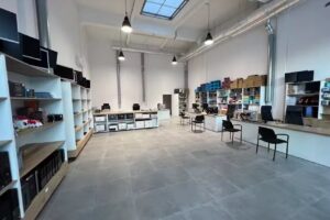 Comtrade Krzysztof Mazgaj