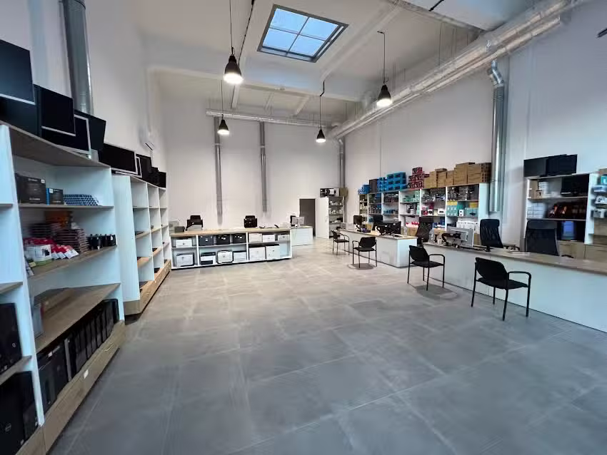 Comtrade Krzysztof Mazgaj