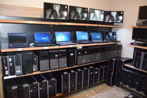 Connect &ndash; Sklep i serwis komputerowy &ndash; ksero