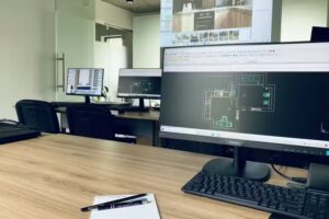 CR SOFT – Oprogramowanie dla projektantów wnętrz