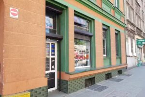 Cyber-com Nawigacje GPS Laptopy Serwis Aktualizacja map