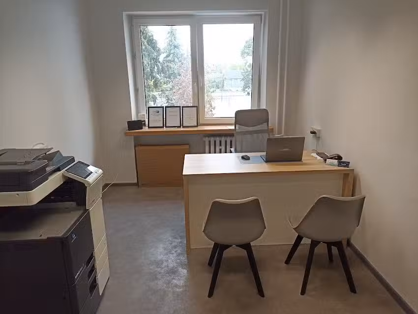 DAMCOM Warszawa | Biuro Usług IT | Cencert: Punkt Obsługi Klienta &ndash; Podpis Kwalifikowany, Pieczęć