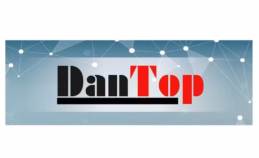 Dantop Dariusz Kupajski