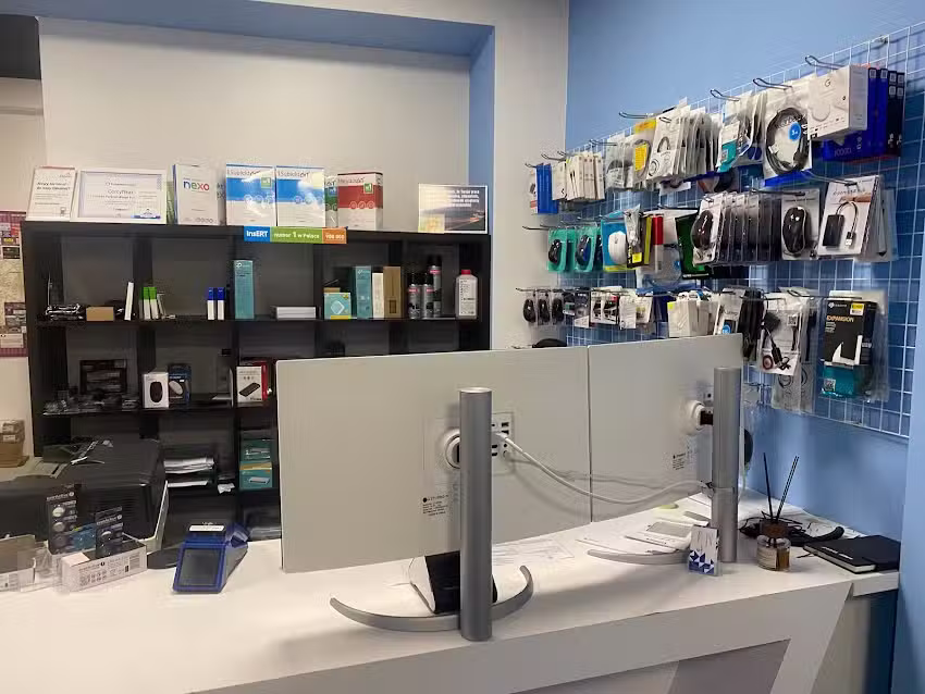 DDProject IT dla domu i firmy &ndash; Sklep, Serwis Komputerowy