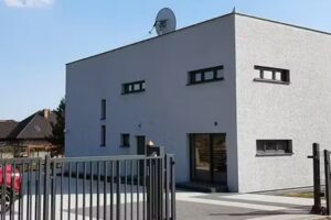 DELTAKOMP Andrzej Miazgowicz