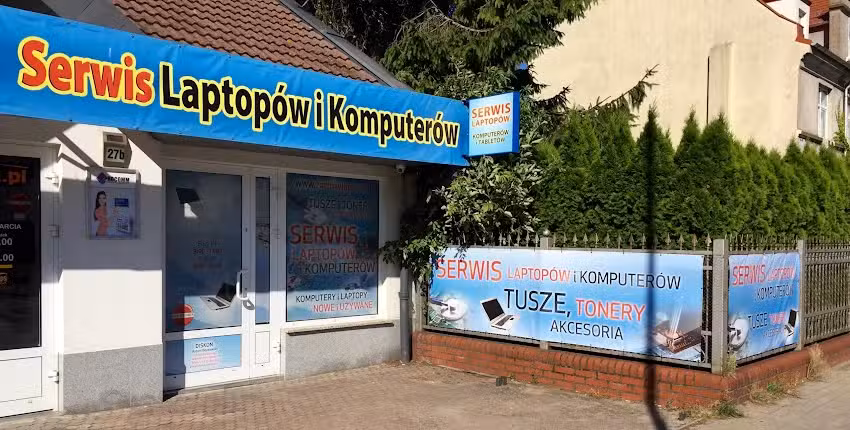 DiskON Antoni Bonkowski