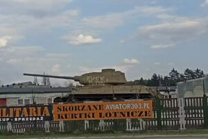 Doktor Enter ALARMY | PODSŁUCHY | MONITORING | KOMPUTERY