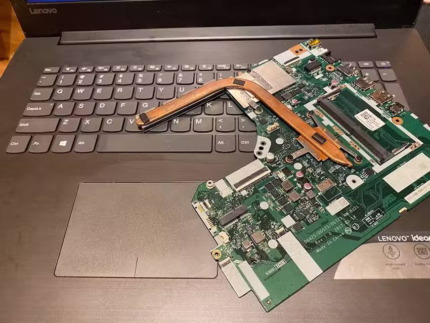 DoktorPC Serwis Komputerowy Serwis Laptop&oacute;w