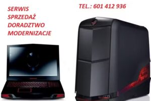 Dragon Komputer Piotr Kopyto