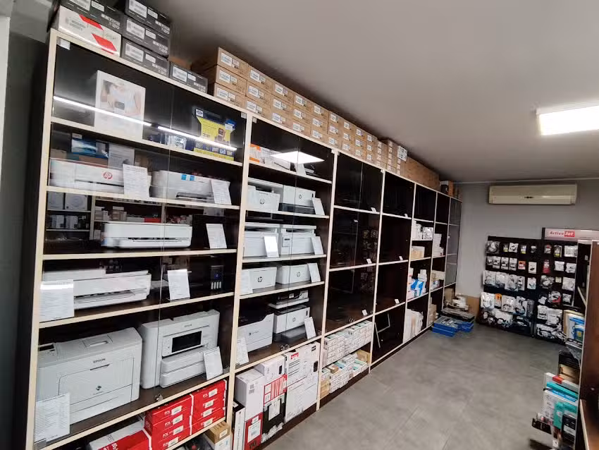 ECOMP Kasy Fiskalne ONLINE Sierakowice