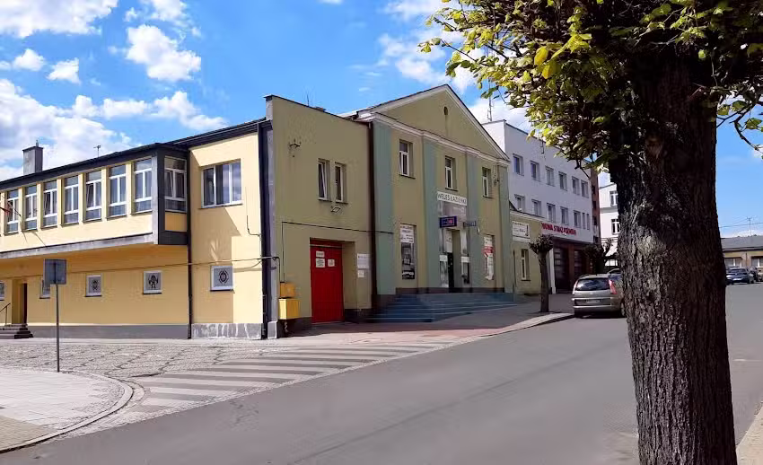 Eddom. Komputery, kasy fiskalne, sprzęt RTV