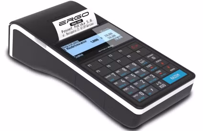 EDICO – Systemy Komputerowo-Fiskalne