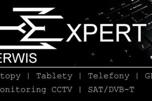 EE.Expert – Serwis