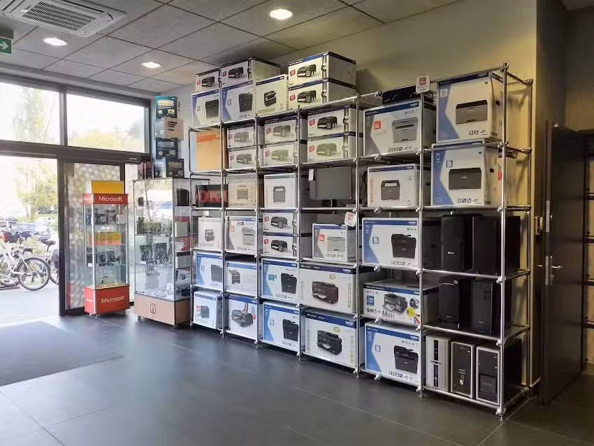 Eldorado Computers Sp. J. Rafał Grabowski