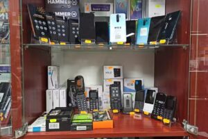 „ELEKTRONIK” Marcin Mnich