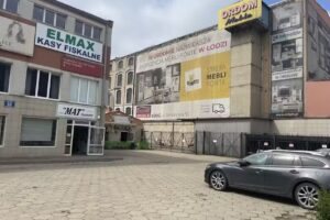 Elmax s.c. kasy fiskalne