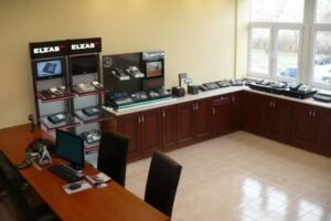 Elmax s.c. Kasy Fiskalne Łódź