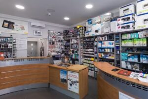 Ema-Soft Leszno &ndash; Kasy i Drukarki Fiskalne, Podpis Elektroniczny