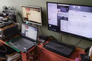 ENDIMONTE Serwis i Usługi Informatyczne Andrzej Iwicki