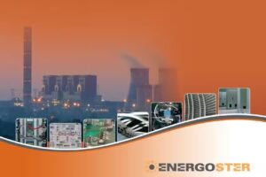 Energoster Sp. z o.o.