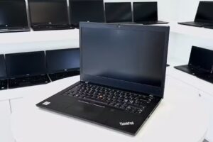 ENTER Sobkowiak &ndash; Komputery, Kasy fiskalne