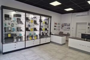 ESKA Serwis &ndash; telefony, konsole, komputery