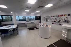 ESPO Autoryzowany Serwis urządzeń Apple Warszawa