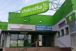 F.H.U. Bielik Łucjan Bielawski