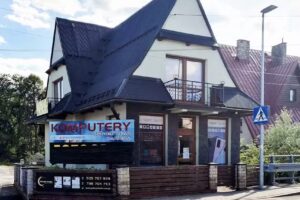 F.H.U. eProgres Sklep&Serwis