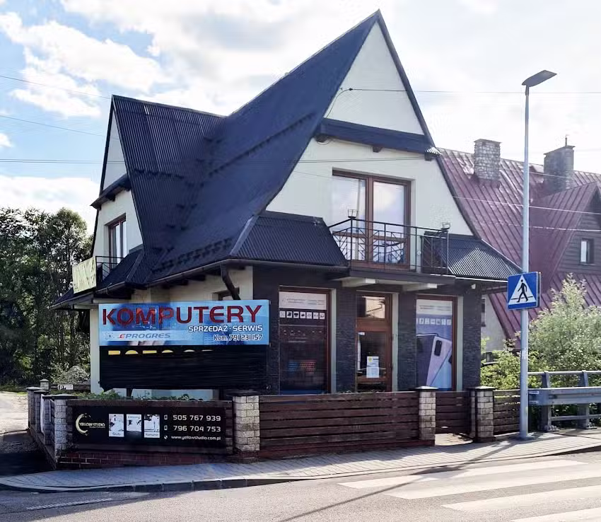 F.H.U. eProgres Sklep&Serwis