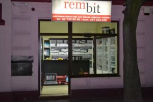 F.H.U. Rembit Sławomir Widerski