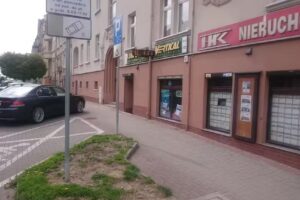 F.H.U. VERTICAL Serwis komputerowy, serwis laptop&oacute;w