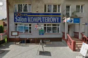 F.P.H.U. EXPERT S.C. M. Rożniak, S. Orłowski