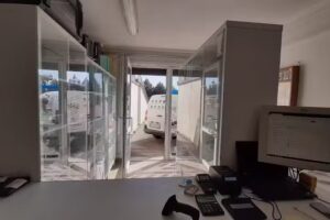 F.P.U.H. Rosskomp Dawid R&oacute;ż