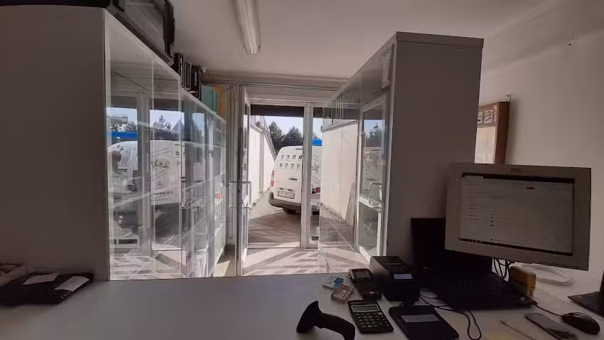 F.P.U.H. Rosskomp Dawid Róż