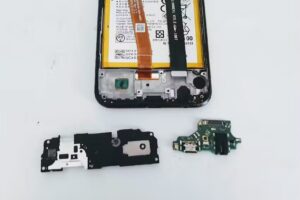 F.U.H. TECH-SAS &ndash; Usługi informatyczne, serwis laptop&oacute;w