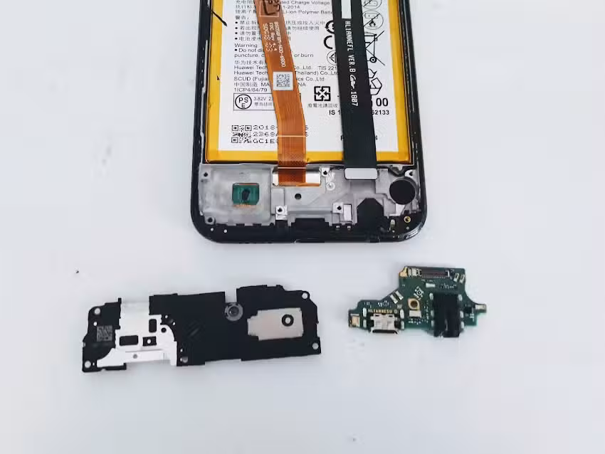 F.U.H. TECH-SAS &ndash; Usługi informatyczne, serwis laptop&oacute;w