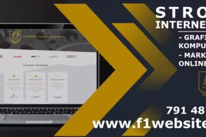 F1 WEBSITES