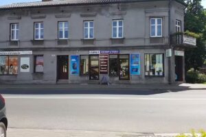 FABNET – Serwis Komputerowy