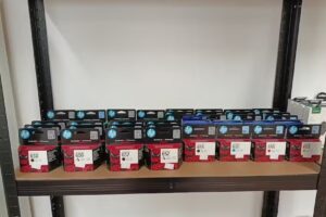 Fast-Service Nikodem Kuk