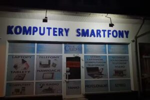 Fhu Cub@ Arkadiusz Jakub Mazurek