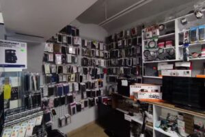 FHU Koms Tel Daniel Irytowski