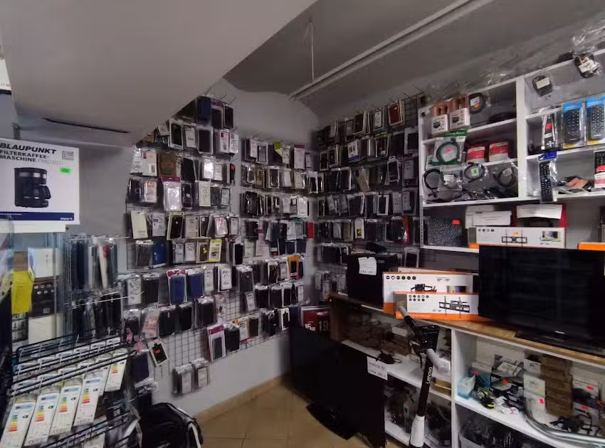 FHU Koms Tel Daniel Irytowski