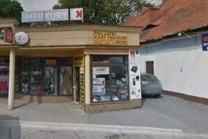 FHU System-Serwis Bogusław Szybiak