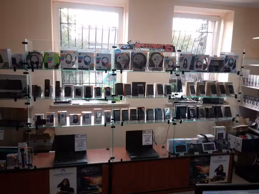 FHU TELKOM Serwis komputerowy serwis telefon&oacute;w MONITORING