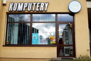 Firma Jacz – Jacek Strąk