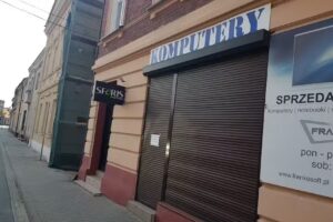 Firma Komputerowa Frankosoft