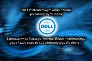 FIRMA KONSULTINGOWO-INFORMATYCZNA NESCOM TOMCZYK MARIUSZ