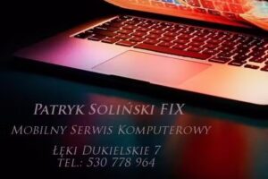 FIX Patryk Soliński