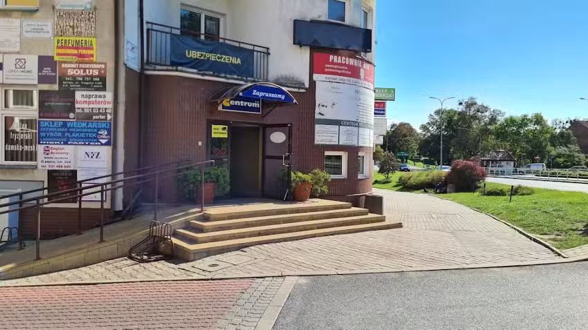 Format serwis komputerowy sklep-komis skup, sprzedaż, zamiana